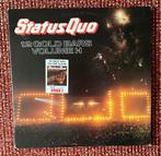 Status Quo – 12 Gold Bars Volume I+I (2 LP), Ophalen of Verzenden, Gebruikt, 12 inch, Poprock