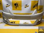 Seat Alhambra 7N Voorbumper KLS PDC 7N5807221A bumper, Gebruikt, Voor, Ophalen of Verzenden, Bumper