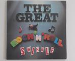 Sex Pistols - The Great Rock'n'Roll Swindel Punk LP, Verzenden, Gebruikt, 12 inch