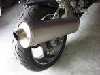 Laser duotech einddemper titanium R6, Motoren, Ophalen of Verzenden, Gebruikt
