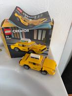 Lego Creator Taxi 40468 - Complete Set, Ophalen of Verzenden, Zo goed als nieuw, Complete set, Lego