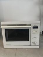 siemens microwelle plus, Witgoed en Apparatuur, Magnetrons, Oven, Combimagnetron, Gebruikt, Ophalen of Verzenden