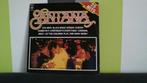 Santana – 25 Hits, Overige genres, Ophalen of Verzenden, Zo goed als nieuw, 12 inch