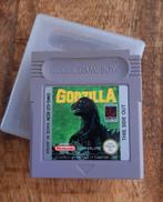 Godzilla (1992) Game Boy, Spelcomputers en Games, Ophalen of Verzenden