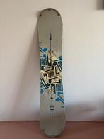 Snowboard 130cm Rossignol Accelerator, Ophalen, Gebruikt, Board