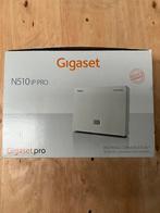 Gigaset N510 IP Pro Nieuw, Ophalen, Nieuw, Toebehoren