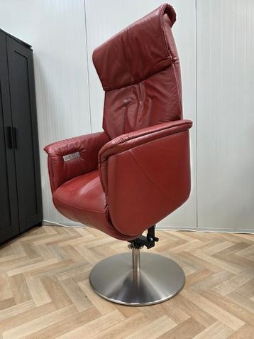 Prominent Varese XL Sta-op Stoel - Nieuwstaat! beschikbaar voor biedingen