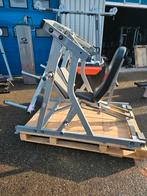 Hammer strength legpress, Ophalen, Gebruikt, Overige typen