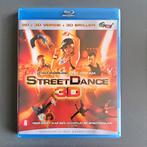 A2-1) Streetdance 3D (geen brillen), Ophalen of Verzenden, Gebruikt, Overige genres