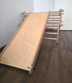 Ette en tette Klimrek met glijbaan, Kinderen en Baby's, Ophalen, Zo goed als nieuw, Glijbaan, Aanbouwonderdeel