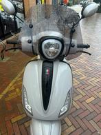 GTS Scooter - Vespa Look - Zo Goed Als Nieuw!, Ophalen, Zo goed als nieuw, Benzine, Overige merken