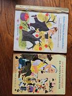 Dokter Pijpkop de Poppendokter - Gouden Boekjes, Boeken, Ophalen of Verzenden, Gelezen, Margaret Wise Brown, Sprookjes