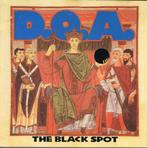 D.O.A. / the black top - hardcore/punk - 1x cd, Verzenden, Gebruikt, Alternative