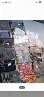 Lappen /stoffen, Overige kleuren, 120 cm of meer, Ophalen of Verzenden, Zo goed als nieuw