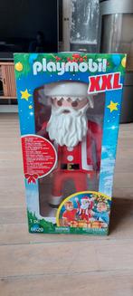Kerstman xxl plamobil 6629 uit 2015, Ophalen of Verzenden