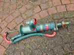Gietijzeren waterpomp, Tuin en Terras, Ophalen of Verzenden, Gebruikt, Handmatig, Overige typen
