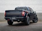 Ford USA F-150 Raptor 37" Performance Package 3.5L EcoBoost, Automaat, 2767 kg, Zwart, Blauw