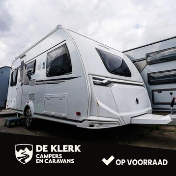 Knaus SUDWIND 460 EU 60 YEARS GAS 50% Deals (bj 2025) beschikbaar voor biedingen