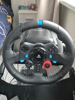 Logitech G29 Racestuur met Versnellingspook, Computers en Software, Joysticks, Ophalen, Gebruikt, Logitech G29