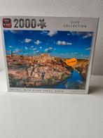 Puzzel 2000 stukjes - Toledo, Spanje - Nieuw!, Hobby en Vrije tijd, Denksport en Puzzels, Ophalen of Verzenden, Meer dan 1500 stukjes