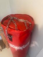 Bokszak 80kg  / 120cm, Perfect voor training!, Ophalen of Verzenden, Gebruikt, Overige