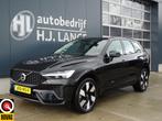 Volvo XC60 2.0 T6 Plug-in hybrid AWD Plus Dark (bj 2023), Automaat, 12 maanden, Gebruikt, 4 cilinders