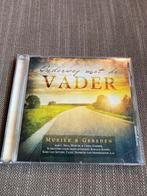 Onderweg met de Vader - cd, Ophalen of Verzenden, Zo goed als nieuw, Gospel