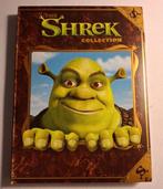 The Shrek Collection, Alle leeftijden, Ophalen of Verzenden, Gebruikt, Amerikaans