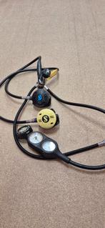 ademautomaat, Watersport en Boten, Duiken, Ophalen, Gebruikt, Overige typen