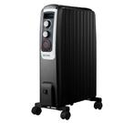 Auronic Electric Heater – Oil Radiator, 30 tot 80 cm, Radiator, Nieuw, Ophalen of Verzenden