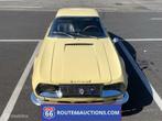 Lancia Fulvia Sport Zagato Coupé | Route 66 Auctions, Auto's, Lederen bekleding, Leder, Bedrijf, Handgeschakeld