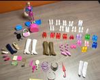 Barbie accessoires, Kinderen en Baby's, Speelgoed | Poppen, Ophalen of Verzenden, Gebruikt, Barbie