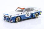1:18 Ford Capri RS 3100 #5 5e ETCC Zandvoort 1974 -PAASACTIE, Hobby en Vrije tijd, Modelauto's | 1:18, Overige merken, Auto, .