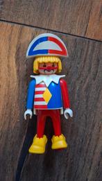Playmobil Clown, Ophalen of Verzenden, Gebruikt, Los playmobil