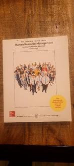 Human Resource Management, Boeken, Diverse auteurs, Ophalen of Verzenden, Alpha, WO