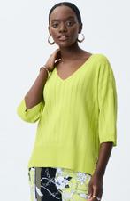 Joseph Ribkoff vlot chique trui/tuniek mt XXL, Kleding | Dames, Grote Maten, Overige kleuren, ., Blouse of Tuniek, Joseph Ribkoff