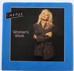 Sheree - Woman's Work - 7in single – 1989, Ophalen, Gebruikt, 7 inch, Single