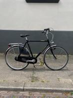 Gazelle herenfiets met 7 versnellingen, Ophalen, Gebruikt, Versnellingen, 57 tot 61 cm