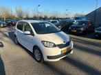 Skoda Citigo 1.0 Greentech Ambition , 5 deurs ,airco, Auto's, Voorwielaandrijving, Gebruikt, Euro 6, 60 pk