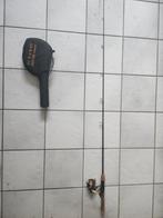 Shimano Exage STC Mini Tele 3-15g 165ML, Ophalen of Verzenden, Gebruikt, Werphengel