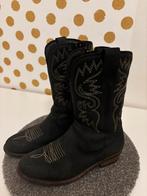 Cowboylaarsjes maat 35, Ophalen, Gebruikt, Meisje, Laarzen