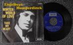 Engelbert Humperdinck - winter world of love (vanaf € 1,50), Ophalen of Verzenden, Zo goed als nieuw, Pop