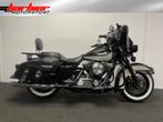 Harley-Davidson FLHRI ROAD KING (bj 1996), 2 cilinders, 1338 cc, HARLEY-DAVIDSON, Motorrijbewijs A