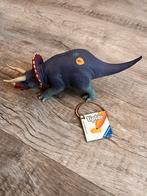 Tiptoi triceratops dino, Verzenden, Zo goed als nieuw