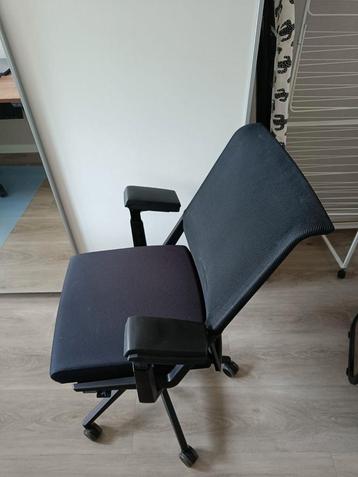 Bureaustoel 