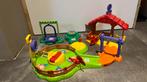 Zoef zoef dieren vtech manege, Kinderen en Baby's, Speelgoed | Vtech, Ophalen of Verzenden, Gebruikt, 2 tot 4 jaar
