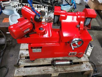 QSJ VR90 klepslijper kleppenslijper klepslijpmachine beschikbaar voor biedingen