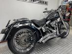 Harley Davidson FLSTFB FATBOY FAT BOY SOFTAIL SPECIAL LOW BO, Chopper, Bedrijf, Meer dan 35 kW, 1584 cc