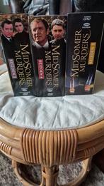 Midsomer murders seizoen 3,4,5 zgan compleet, Boxset, Drama, Ophalen of Verzenden, Zo goed als nieuw