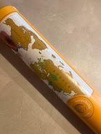 Scratch Map Classic A1 - Nieuw in verpakking!, 2000 tot heden, Nieuw, Ophalen of Verzenden, Landkaart